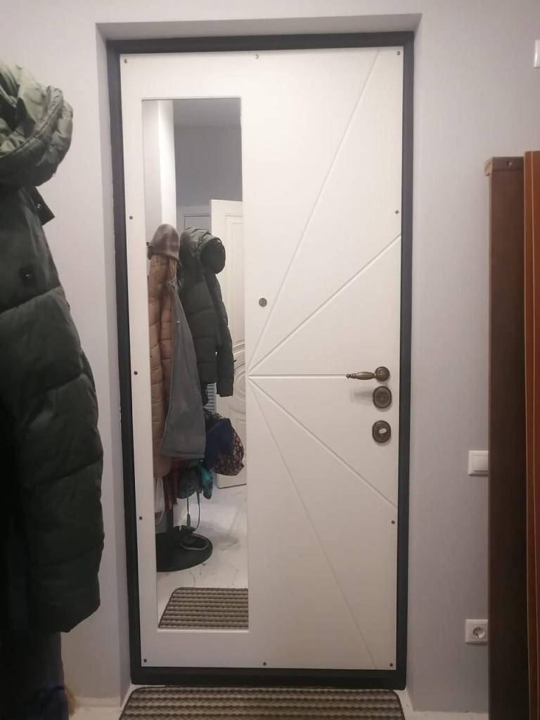 Пример работ